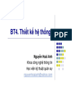 Tuan13 BT4-ThietkeHT P1