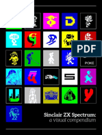 Sinclair ZX Spectrum A Visual Compendium