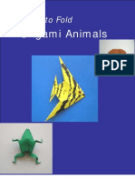 Origami Animals Rev1 0