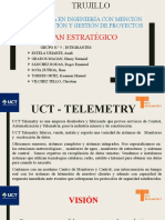 20 de Abril - UTC Telemetry