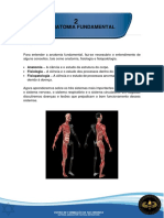 Anatomia Fundamental