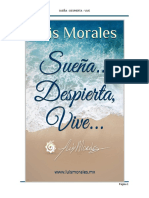 Sueña Despierta Vive