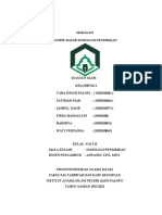 Pengertian Sosiologi Pendidikan