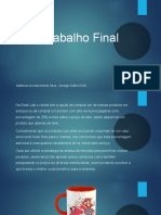 Análise de preços e estratégias de precificação