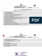 Proyectos de Educacion para El Trabajo