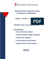 Trabajo Practico Asertividad Grupo #6