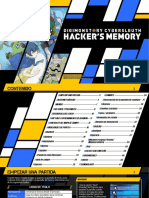 108 18 OnlineManual Digimon Cyber Sleuth Hacker's Memory PS4 ES