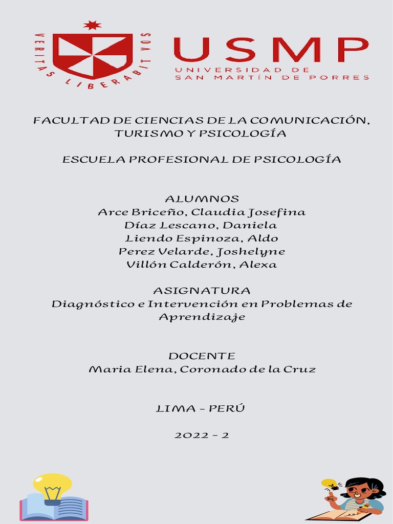 Grupo 2 - Ods 3 | PDF | Crecimiento personal y profesional