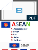 Asean Discussion