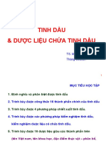 Dai Cuong Ve Tinh Dau