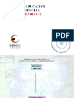 2.5 Act. Procesamiento - Planificación Vía Ciclo de Aprendizaje