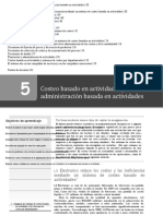 Contabilidad de Costos Charles T. Horngren