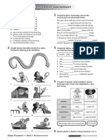 Unit 7 Reinforcement and Extension