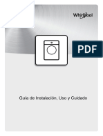 Manual Del Usuario - WLCF10B