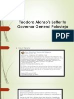 Teodora Alonso's Letter To Governor General Polavieja-1-1