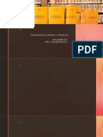 Mecanismos cohesión coherencia textos