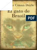 El Gato de Brasil-Conan Doyle Arthur