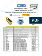 Ge Fanuc Stock Enero 7