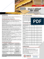 RF-Duct-Wrap - Safe Energy