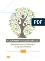 E-BOOK Genograma 2022