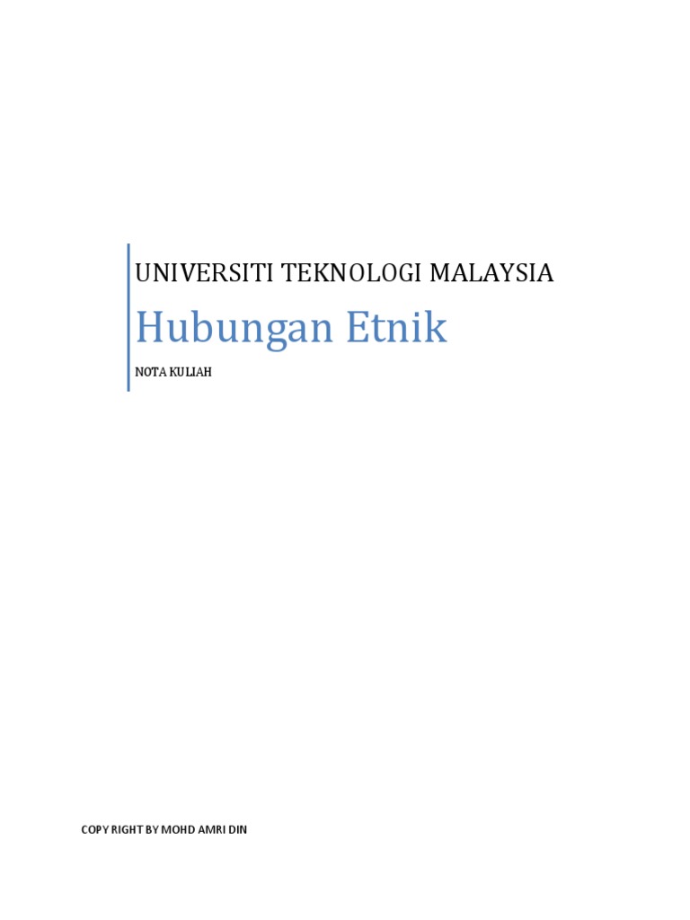 HUBUNGAN_ETNIK