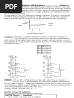 Multiplexer