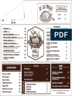 Carta Hacienda Monterico Actualizada