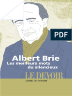 Albert Brie  Les meilleurs mots du silencieux (Unknown) (z-lib.org)