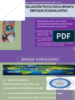 Diapositivas de La Clase Del Análisis Ecoevaluativo