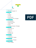 Clasificación Por País