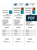 Planejamento 1° Bimestre Matemática Múltiplos Divisores