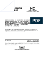 NC ISO TS 11133-1 A2012 24p Num