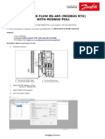 VACON100 FLOW RS-485 (MODBUS RTU) WITH MODBUS POLL v2