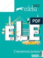 Catalogo Edelsa Logos 2022