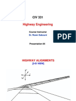 Highway Engineering SSD