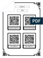 QR Code RPT SUBJEK