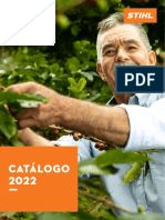 Catalogo Producto Stihl 2022 Web