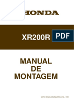 MontagemXR200R