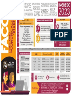 Tarifario Facom 2023-1