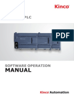 L011223 - K5 Software Manual
