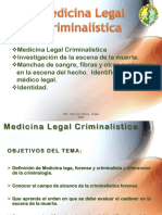 Criminalistica Forense 2020 Final