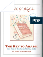 Key to Arabic Book 1