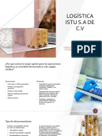 Istu Logistica