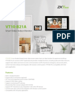 VT10-B21A - Datasheet - 20220718