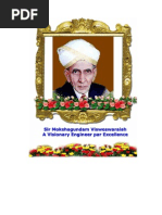 Download Sir Mokshagundam Visweswaraiah by Vizag Roads SN6013786 doc pdf