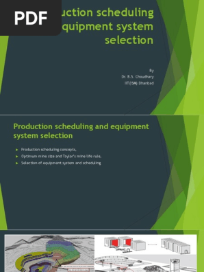 production_scheduling
