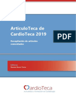 Ebook Articuloteca Cardioteca 2019 Final