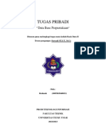 TGS Individu-Rahmah-Basis Data Ii