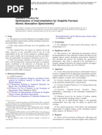 Ferrite Testing Procedure | PDF | Stainless Steel | Steel
