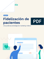 CL - Ebook6 Fidelización de Pacientes